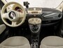 Fiat 500 0.9 TwinAir Lounge (AIRCO, PANORAMADAK, ELEK PAKKET, STUURWIELBEDIENING, LM VELGEN, NIEUWE APK, NIEUWSTAAT)