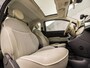 Fiat 500 0.9 TwinAir Lounge (AIRCO, PANORAMADAK, ELEK PAKKET, STUURWIELBEDIENING, LM VELGEN, NIEUWE APK, NIEUWSTAAT)
