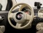 Fiat 500 0.9 TwinAir Lounge (AIRCO, PANORAMADAK, ELEK PAKKET, STUURWIELBEDIENING, LM VELGEN, NIEUWE APK, NIEUWSTAAT)