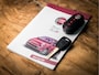 Fiat 500 0.9 TwinAir Lounge (AIRCO, PANORAMADAK, ELEK PAKKET, STUURWIELBEDIENING, LM VELGEN, NIEUWE APK, NIEUWSTAAT)