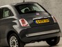 Fiat 500 0.9 TwinAir Lounge (AIRCO, PANORAMADAK, ELEK PAKKET, STUURWIELBEDIENING, LM VELGEN, NIEUWE APK, NIEUWSTAAT)