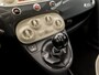 Fiat 500 0.9 TwinAir Lounge (AIRCO, PANORAMADAK, ELEK PAKKET, STUURWIELBEDIENING, LM VELGEN, NIEUWE APK, NIEUWSTAAT)