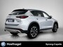 Mazda CX-5 2.0 SkyActiv-G 165 Sportive | Camera | Stoel-/Stuuverw. | Cruise Control | Leder |