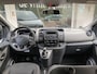 Renault Trafic 1.6 dCi T29 L2H1 DC Comfort Energy DUBBELE CABINE/ MARGEAUTO GEEN BTW VERSCHULDIGD Trekhaak/Cruisecontr./Achteruitrijcam./Airco/Parkeersens./Armsteun/Geblindeerde achterruiten.