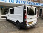 Renault Trafic 1.6 dCi T29 L2H1 DC Comfort Energy DUBBELE CABINE/ MARGEAUTO GEEN BTW VERSCHULDIGD Trekhaak/Cruisecontr./Achteruitrijcam./Airco/Parkeersens./Armsteun/Geblindeerde achterruiten.