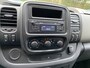 Renault Trafic 1.6 dCi T29 L2H1 DC Comfort Energy DUBBELE CABINE/ MARGEAUTO GEEN BTW VERSCHULDIGD Trekhaak/Cruisecontr./Achteruitrijcam./Airco/Parkeersens./Armsteun/Geblindeerde achterruiten.