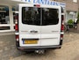 Renault Trafic 1.6 dCi T29 L2H1 DC Comfort Energy DUBBELE CABINE/ MARGEAUTO GEEN BTW VERSCHULDIGD Trekhaak/Cruisecontr./Achteruitrijcam./Airco/Parkeersens./Armsteun/Geblindeerde achterruiten.