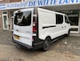 Renault Trafic 1.6 dCi T29 L2H1 DC Comfort Energy DUBBELE CABINE/ MARGEAUTO GEEN BTW VERSCHULDIGD Trekhaak/Cruisecontr./Achteruitrijcam./Airco/Parkeersens./Armsteun/Geblindeerde achterruiten.