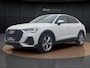 Audi Q3 Sportback 45 TFSI e Advanced Edition | SONOS | Camera | Leder | Stoelverwarming | Elek. Achterklep |