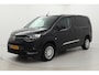 Toyota ProAce City 1.5 D-4D Prof Long | Trekhaak | Dubbele schuifdeur | Lat om lat | Dodehoek detectie | Navigatie | Adaptive Cruise | Clima | Parkeersensoren voor/achter | Camera | 3-zits | Apple Carplay / Android Auto