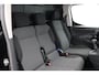 Toyota ProAce City 1.5 D-4D Prof Long | Trekhaak | Dubbele schuifdeur | Lat om lat | Dodehoek detectie | Navigatie | Adaptive Cruise | Clima | Parkeersensoren voor/achter | Camera | 3-zits | Apple Carplay / Android Auto