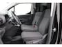 Toyota ProAce City 1.5 D-4D Prof Long | Trekhaak | Dubbele schuifdeur | Lat om lat | Dodehoek detectie | Navigatie | Adaptive Cruise | Clima | Parkeersensoren voor/achter | Camera | 3-zits | Apple Carplay / Android Auto