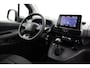 Toyota ProAce City 1.5 D-4D Prof Long | Trekhaak | Dubbele schuifdeur | Lat om lat | Dodehoek detectie | Navigatie | Adaptive Cruise | Clima | Parkeersensoren voor/achter | Camera | 3-zits | Apple Carplay / Android Auto
