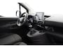Toyota ProAce City 1.5 D-4D Prof Long | Trekhaak | Dubbele schuifdeur | Lat om lat | Dodehoek detectie | Navigatie | Adaptive Cruise | Clima | Parkeersensoren voor/achter | Camera | 3-zits | Apple Carplay / Android Auto