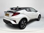Toyota C-HR 2.0 Hybrid Bi-Tone **NAVIGATIE/ STOELVERWARMING/ KEYLESS/ DODEHOEK DETECTIE**