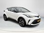 Toyota C-HR 2.0 Hybrid Bi-Tone **NAVIGATIE/ STOELVERWARMING/ KEYLESS/ DODEHOEK DETECTIE**