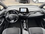 Toyota C-HR 2.0 Hybrid Dynamic **NAVIGATIE/ STOELVERWARMING/ KEYLESS/ DODEHOEK DETECTIE**
