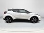 Toyota C-HR 2.0 Hybrid Bi-Tone **NAVIGATIE/ STOELVERWARMING/ KEYLESS/ DODEHOEK DETECTIE**