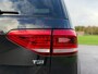 Volkswagen Touran 1.2 TSI Business 7 Persoons Panoramadak Camera Navi Stoelverwarming Clima PDC Cruise Trekhaak 17" Velgen