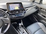 Toyota C-HR 1.8 Hybrid Style Edition automaat Afneembare trekhaak, dodehoek detectie, stoelen- & stuur verwarmd, adaptieve cruise control, achteruitrij camera