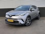 Toyota C-HR 1.8 Hybrid Style Edition automaat Afneembare trekhaak, dodehoek detectie, stoelen- & stuur verwarmd, adaptieve cruise control, achteruitrij camera