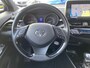 Toyota C-HR 1.8 Hybrid Style Edition automaat Afneembare trekhaak, dodehoek detectie, stoelen- & stuur verwarmd, adaptieve cruise control, achteruitrij camera