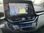 Toyota C-HR 1.8 Hybrid Style Edition automaat Afneembare trekhaak, dodehoek detectie, stoelen- & stuur verwarmd, adaptieve cruise control, achteruitrij camera