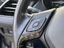 Toyota C-HR 1.8 Hybrid Style Edition automaat Afneembare trekhaak, dodehoek detectie, stoelen- & stuur verwarmd, adaptieve cruise control, achteruitrij camera