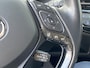 Toyota C-HR 1.8 Hybrid Style Edition automaat Afneembare trekhaak, dodehoek detectie, stoelen- & stuur verwarmd, adaptieve cruise control, achteruitrij camera