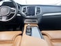 Volvo XC90 2.0 T8 Twin Engine AWD Inscription | 7 pers | Trekhaak | Panodak | Leder | occasion