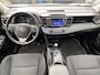 Toyota RAV4 2.5 Hybrid Style Trekhaak, navigatie, stoelverwarming, elektr. achterklep, keyless, cruise control, parkeersensoren