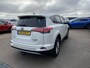 Toyota RAV4 2.5 Hybrid Style Trekhaak, navigatie, stoelverwarming, elektr. achterklep, keyless, cruise control, parkeersensoren