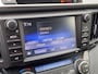 Toyota RAV4 2.5 Hybrid Style Trekhaak, navigatie, stoelverwarming, elektr. achterklep, keyless, cruise control, parkeersensoren