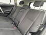 Toyota RAV4 2.5 Hybrid Style Trekhaak, navigatie, stoelverwarming, elektr. achterklep, keyless, cruise control, parkeersensoren