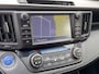 Toyota RAV4 2.5 Hybrid Style Trekhaak, navigatie, stoelverwarming, elektr. achterklep, keyless, cruise control, parkeersensoren