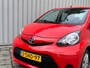 Toyota Aygo 1.0 VVT-i Now|5 Deurs|Airco|