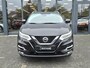 Nissan Qashqai 1.3 DIG-T Tekna + | Trekhaak | Android auto | Apple carplay |