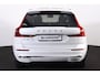 Volvo XC60 T6 Recharge AWD Core Bright - LONG RANGE - Panorama/schuifdak - IntelliSafe Assist & Surround - Adaptieve LED koplampen - Parkeercamera achter - Verwarmde voorstoelen, stuur & achterbank - Draadloze tel. lader - Standkachel - Extra getint glas - 18' LMV