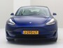 Tesla Model 3 Long-Range AWD 351pk 75 kWh 90% SoH [ WIT LEDER+AUTOPILOT+19'' LMV+620KM WLTP+PREMIUM AUDIO ]