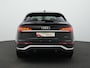 Audi Q5 Sportback 55 TFSI e 367 pk S-tronic S Edition Competition / S-Line | Luchtvering | Fijnnappa leder (rood gestikt) | Geheugenstoel | Bang & Olufsen