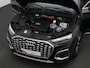 Audi Q5 Sportback 55 TFSI e 367 pk S-tronic S Edition Competition / S-Line | Luchtvering | Fijnnappa leder (rood gestikt) | Geheugenstoel | Bang & Olufsen