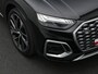 Audi Q5 Sportback 55 TFSI e 367 pk S-tronic S Edition Competition / S-Line | Luchtvering | Fijnnappa leder (rood gestikt) | Geheugenstoel | Bang & Olufsen