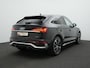 Audi Q5 Sportback 55 TFSI e 367 pk S-tronic S Edition Competition / S-Line | Luchtvering | Fijnnappa leder (rood gestikt) | Geheugenstoel | Bang & Olufsen