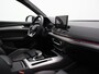 Audi Q5 Sportback 55 TFSI e 367 pk S-tronic S Edition Competition / S-Line | Luchtvering | Fijnnappa leder (rood gestikt) | Geheugenstoel | Bang & Olufsen