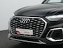 Audi Q5 Sportback 55 TFSI e 367 pk S-tronic S Edition Competition / S-Line | Luchtvering | Fijnnappa leder (rood gestikt) | Geheugenstoel | Bang & Olufsen