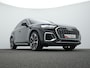 Audi Q5 Sportback 55 TFSI e 367 pk S-tronic S Edition Competition / S-Line | Luchtvering | Fijnnappa leder (rood gestikt) | Geheugenstoel | Bang & Olufsen