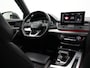 Audi Q5 Sportback 55 TFSI e 367 pk S-tronic S Edition Competition / S-Line | Luchtvering | Fijnnappa leder (rood gestikt) | Geheugenstoel | Bang & Olufsen