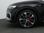 Audi Q5 Sportback 55 TFSI e 367 pk S-tronic S Edition Competition / S-Line | Luchtvering | Fijnnappa leder (rood gestikt) | Geheugenstoel | Bang & Olufsen