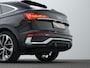 Audi Q5 Sportback 55 TFSI e 367 pk S-tronic S Edition Competition / S-Line | Luchtvering | Fijnnappa leder (rood gestikt) | Geheugenstoel | Bang & Olufsen