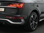 Audi Q5 Sportback 55 TFSI e 367 pk S-tronic S Edition Competition / S-Line | Luchtvering | Fijnnappa leder (rood gestikt) | Geheugenstoel | Bang & Olufsen